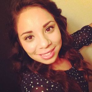 Meet your Posher, Blanca